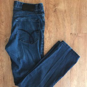 Calvin Klein Men's Jeans